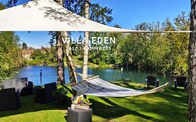 Villa Eden